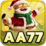 aa77 logo