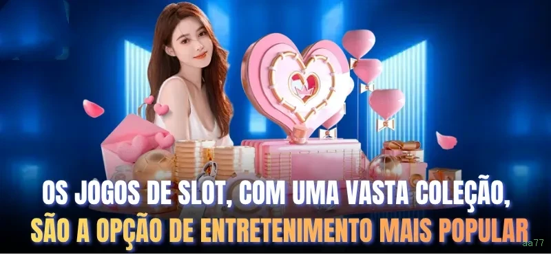 Controles de paJogonto e BRL em aa77